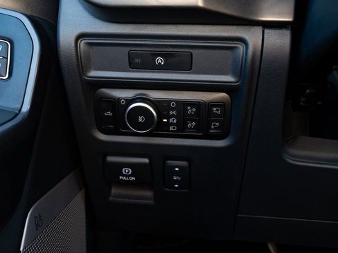 Used 2025 Ford F150 Tremor w/ Bed Utility Package image 13