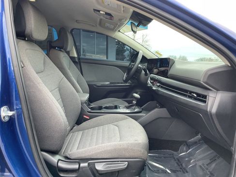 Used 2025 Kia K4 EX image 25