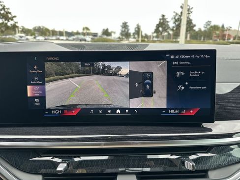 New 2026 BMW X5 xDrive40i w/ M Sport Package image 21