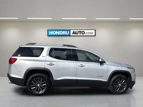 Used 2019 GMC Acadia SLT image 6
