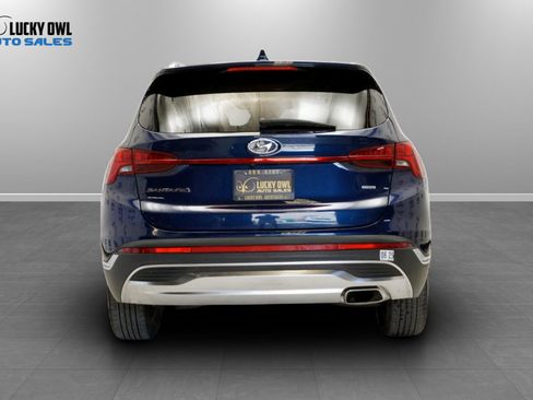 Used 2023 Hyundai Santa Fe SEL w/ Premium Package AWD/4WD image 6