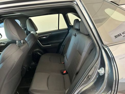 Used 2023 Toyota RAV4 SE w/ Convenience Package AWD/4WD image 16