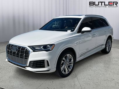 Used 2022 Audi Q7 3.0T Premium
