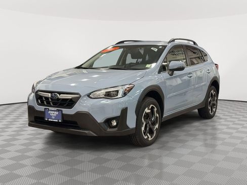 Used 2023 Subaru Crosstrek 2.5i Limited image 3