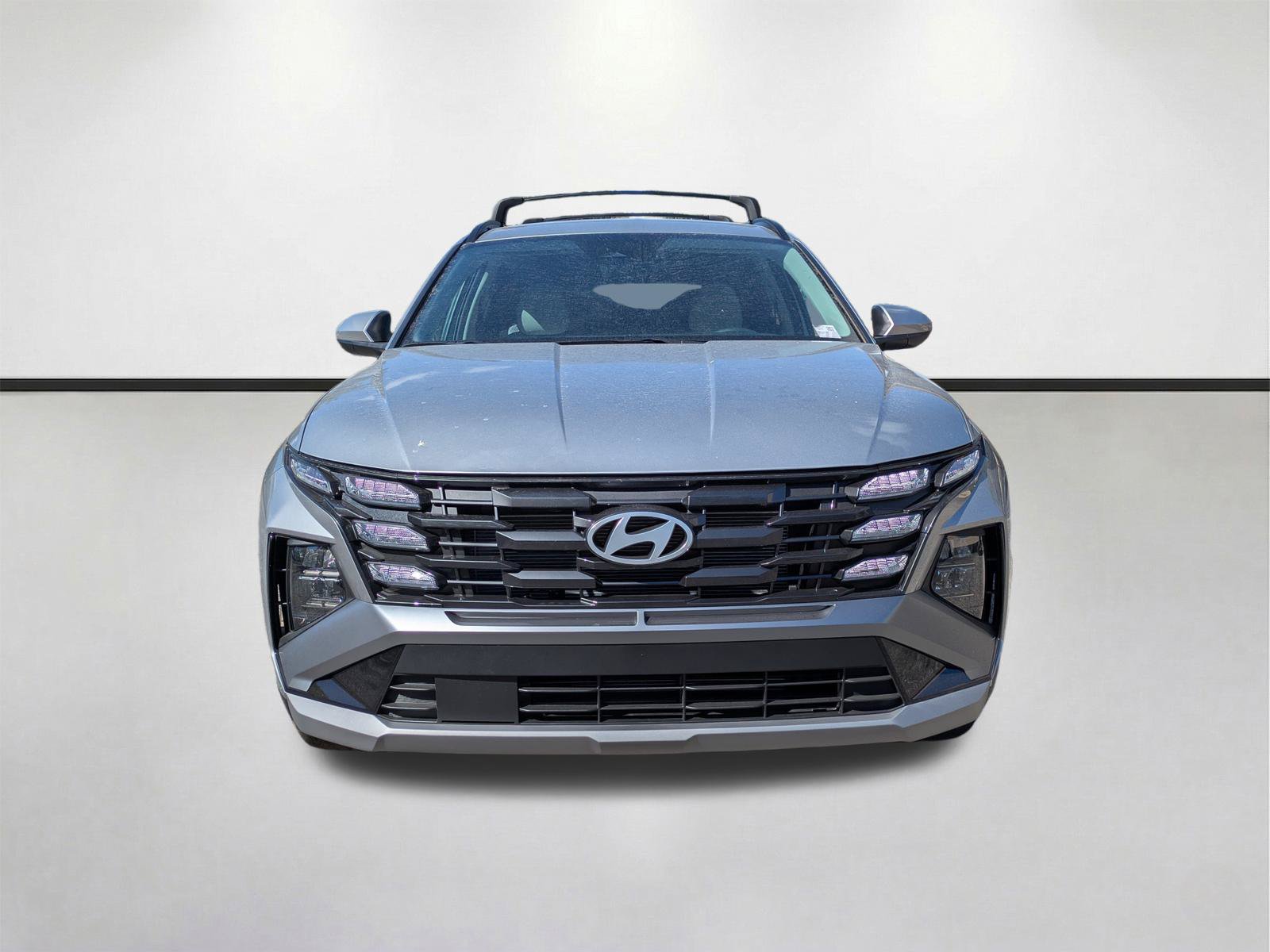 New 2026 Hyundai Tucson SEL Plus FWD image 3