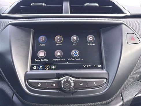 Used 2022 Chevrolet TrailBlazer LT image 13