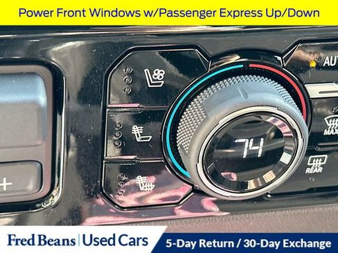 Used 2024 Chevrolet Silverado 2500 High Country w/ High Country Premium Package image 27