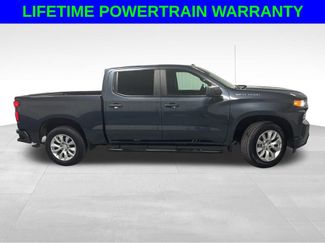 Used 2021 Chevrolet Silverado 1500 Custom video 2