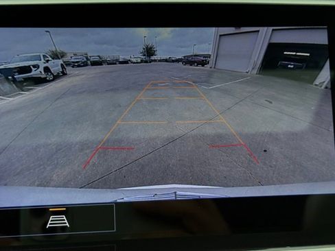 Certified 2022 Cadillac CT4 Luxury w/ Sun And Sound Package image 10