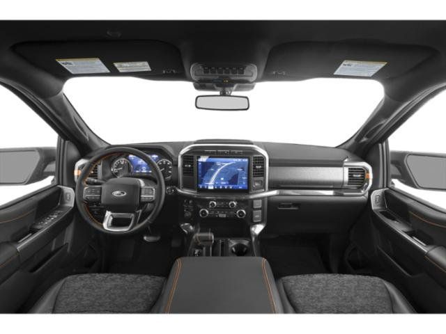 Used 2023 Ford F150 Tremor w/ Equipment Group 402A High AWD/4WD image 8