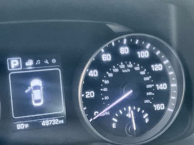 Used 2018 Hyundai Elantra SEL w/ Cargo Package FWD image 19