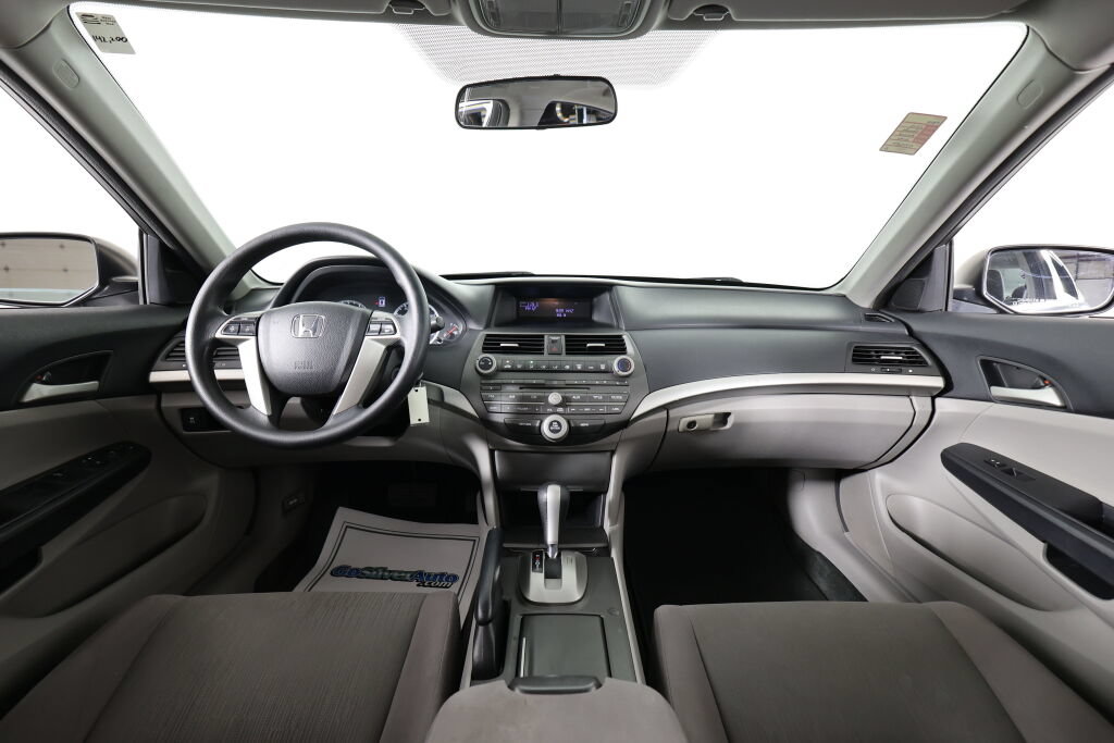 Used 2012 Honda Accord LX image 29