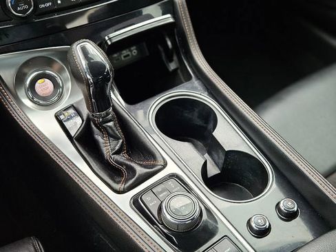 Certified 2023 Nissan Maxima SR w/ Sport Mat Group image 25