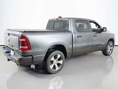 Used 2023 RAM 1500 Laramie image 11