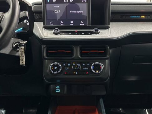 Used 2024 Ford Maverick XLT w/ XLT Luxury Package AWD/4WD image 25