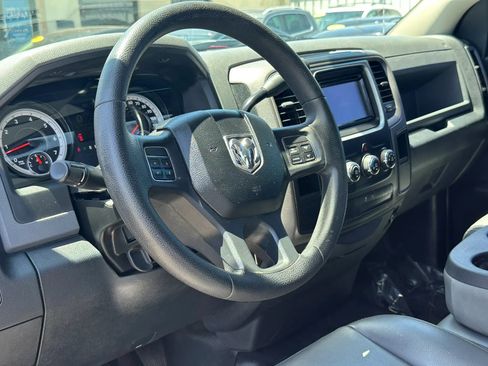 Used 2014 RAM 1500 Tradesman RWD image 27