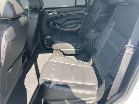 Used 2020 GMC Yukon Denali w/ Open Road Package image 14