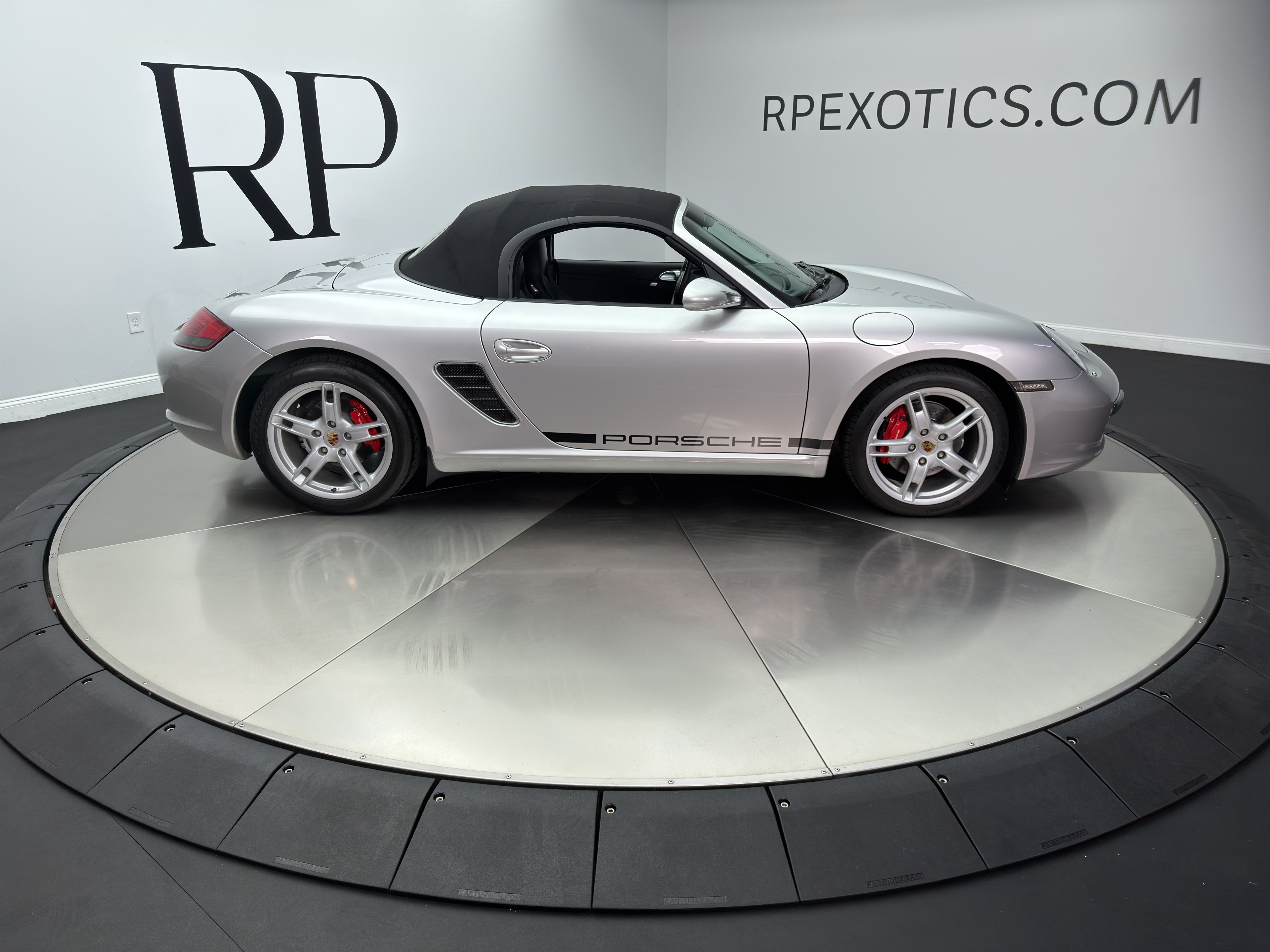 Used 2006 Porsche Boxster S RWD image 15