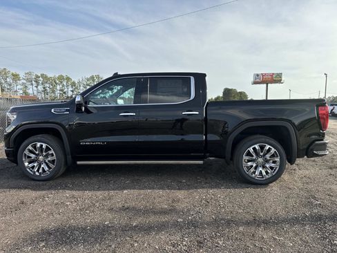 New 2026 GMC Sierra 1500 Denali w/ Denali Reserve Package image 6