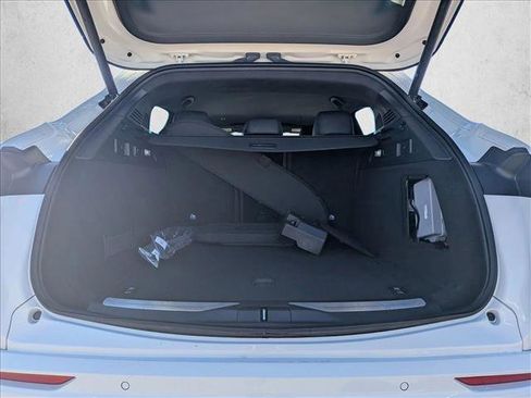 Used 2024 Maserati Grecale GT image 7