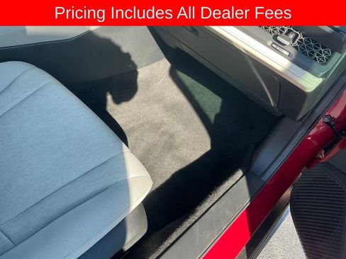 Used 2024 Honda Accord EX image 21
