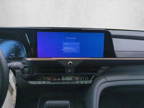 New 2026 Toyota Crown Signia image 12