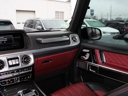 Used 2020 Mercedes-Benz G 550 image 44
