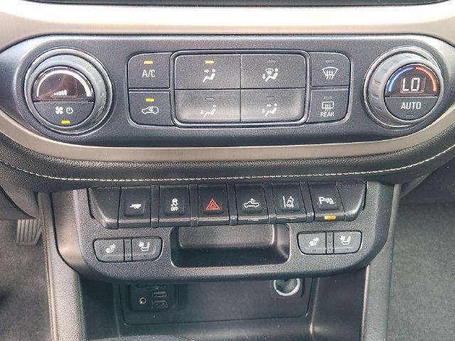 Used 2019 GMC Canyon Denali AWD/4WD image 21
