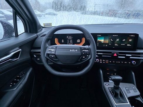 New 2026 Kia Sportage X-Line image 19