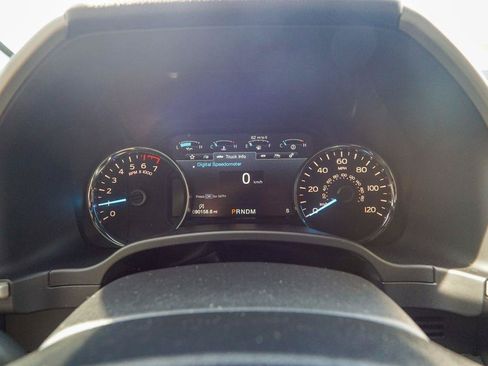 Used 2018 Ford F150 Lariat AWD/4WD image 25
