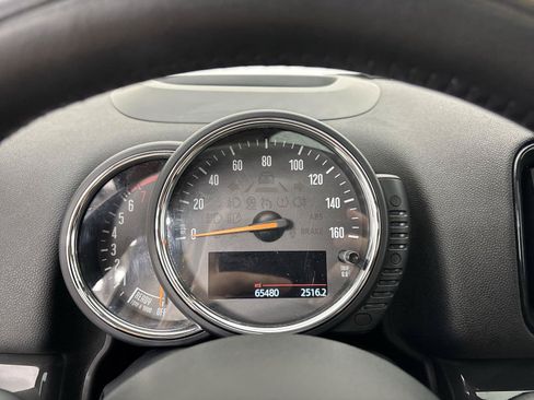 Used 2017 MINI Cooper Countryman S AWD/4WD image 28