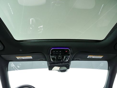 Used 2025 Mercedes-Benz E 53 AMG e 4MATIC Sedan image 20