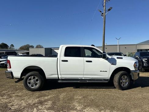 Used 2024 RAM 2500 Big Horn image 6