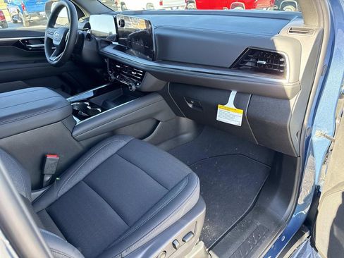 New 2026 Chevrolet Tahoe LS RWD image 26