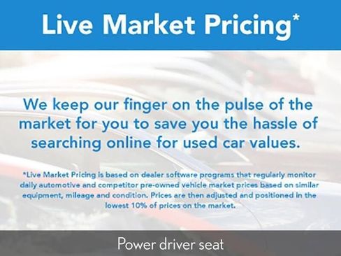 Used 2022 Honda CR-V EX-L image 24