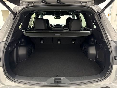 New 2026 Subaru Forester Sport AWD/4WD image 25
