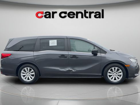 Used 2022 Honda Odyssey LX image 7