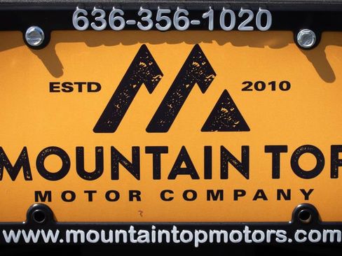 Used 2020 Ford Explorer ST AWD/4WD image 42