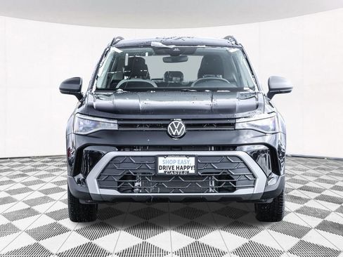 New 2026 Volkswagen Taos S image 9