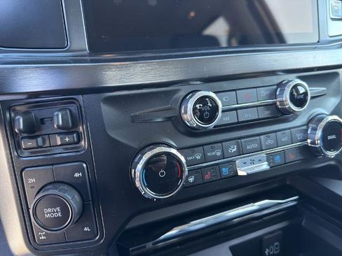 New 2026 Ford F350 Lariat image 17