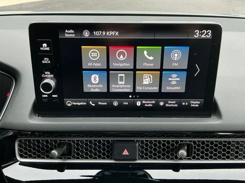 Used 2023 Honda Civic Sport Touring image 6