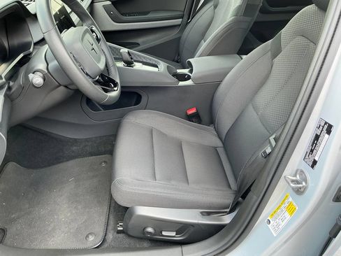 Certified 2023 Polestar Polestar 2 FWD image 12