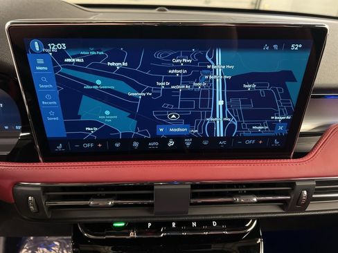 New 2026 Lincoln Corsair Reserve image 11