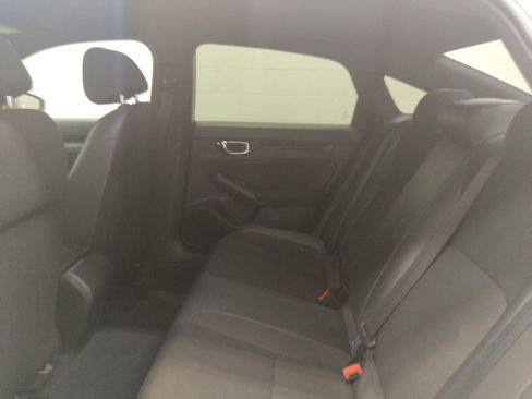 Used 2022 Honda Civic Sport image 18