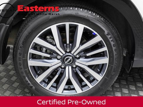 Certified 2023 Nissan Kicks SR w/ SR Premium Package image 45