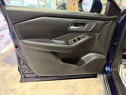 Used 2026 Nissan Rogue SV image 30