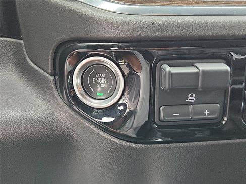Certified 2024 Chevrolet Silverado 1500 RST w/ RST All Star Premium Package AWD/4WD image 9