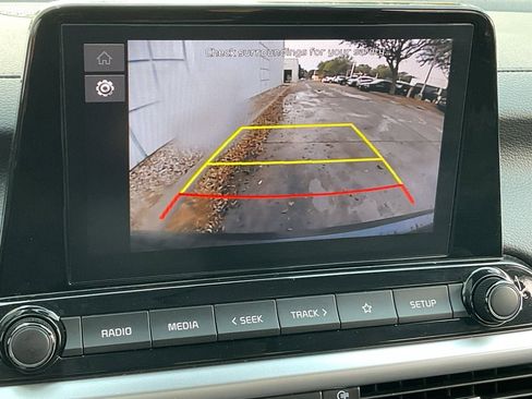 Used 2024 Kia Forte LXS w/ LXS Technology Package image 29