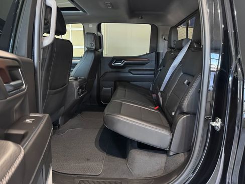 Used 2024 GMC Sierra 1500 Denali w/ Denali Reserve Package image 11