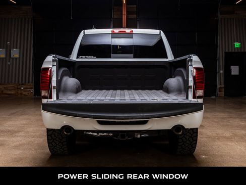 Used 2016 RAM 1500 Sport image 8